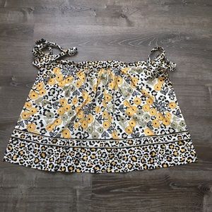 Vera Bradley apron